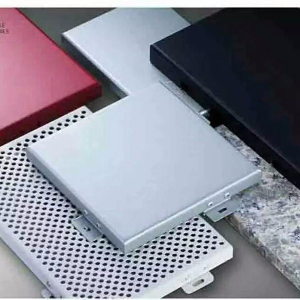 影响氟碳铝单板质量好坏的四个因素